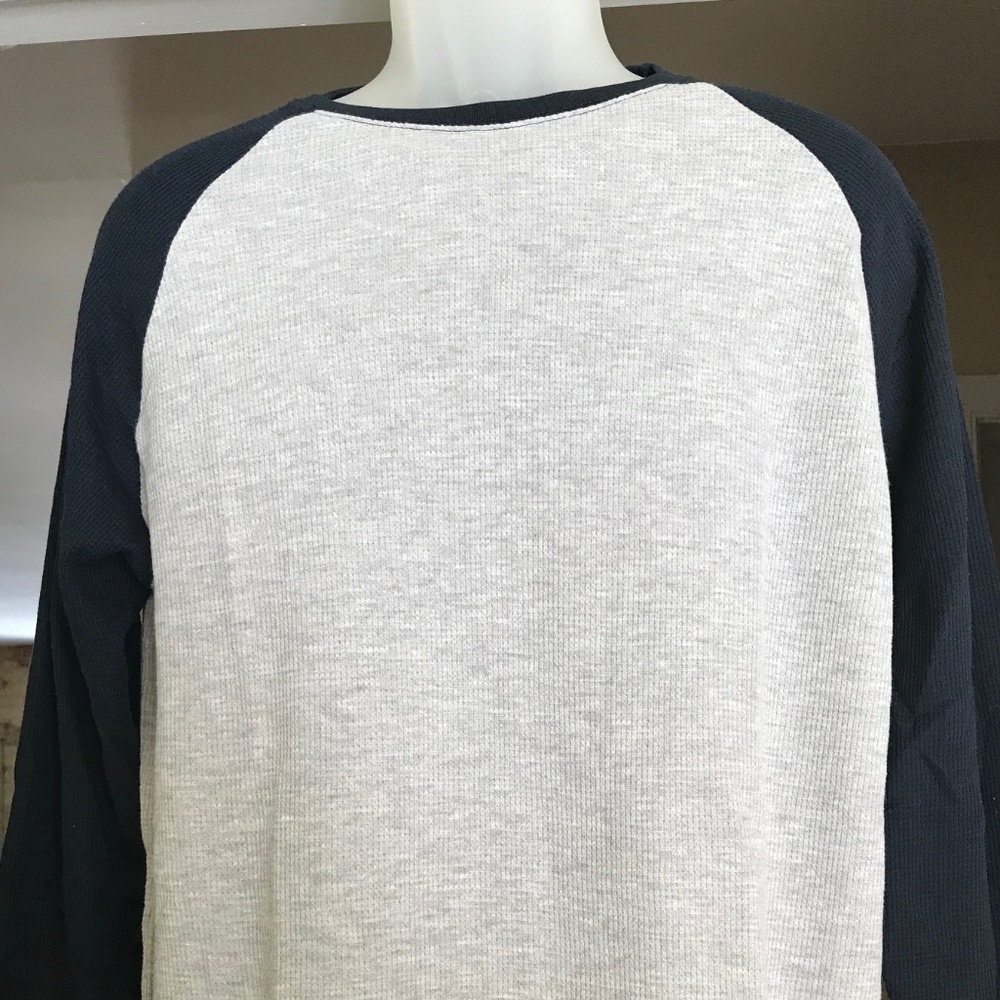 Galaxy by Harvic Thermal L/S Shirt - Men's XL NWT